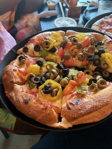 Greek's Pizzeria & Tapp Room Greenwood - Thumbnail