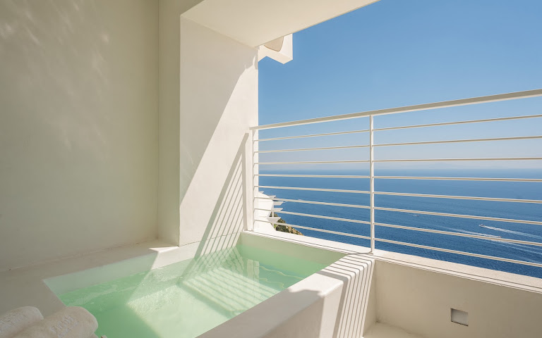 Furore Grand Hotel by null