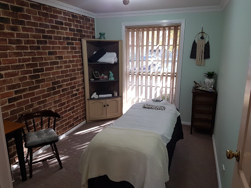Glenbrook Chiropractic centre Gallery - Australia