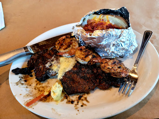 Big Mike's Steakhouse - Thomasville - Thumbnail