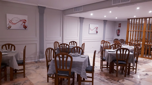 Restaurante los Carraos Sa