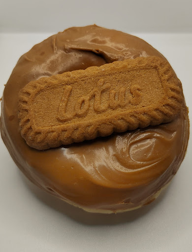 Le temps des donuts Bernay - Thumbnail