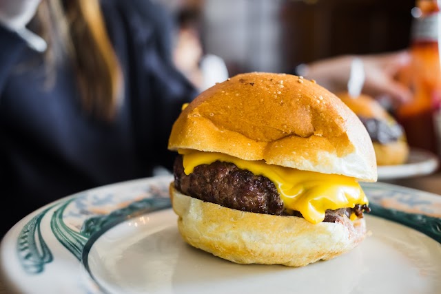 Peter Luger Steak House