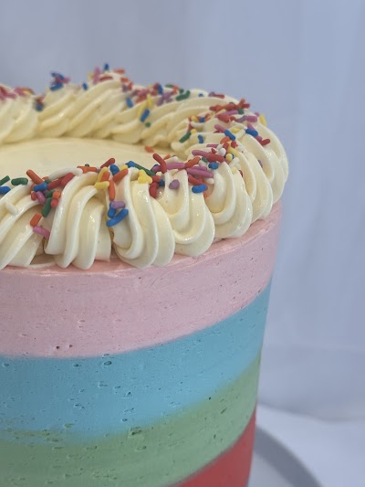 Pinnacle of Cakes