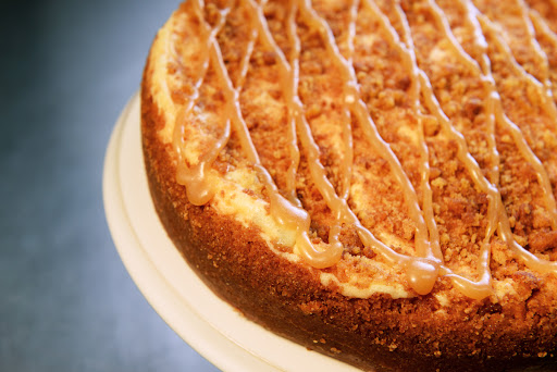 Mrs. Posé Bakery Gallery - United States