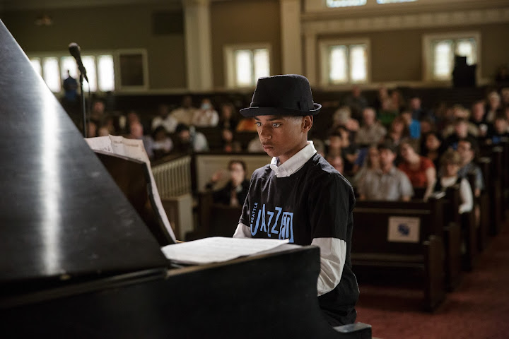 Seattle JazzED by null