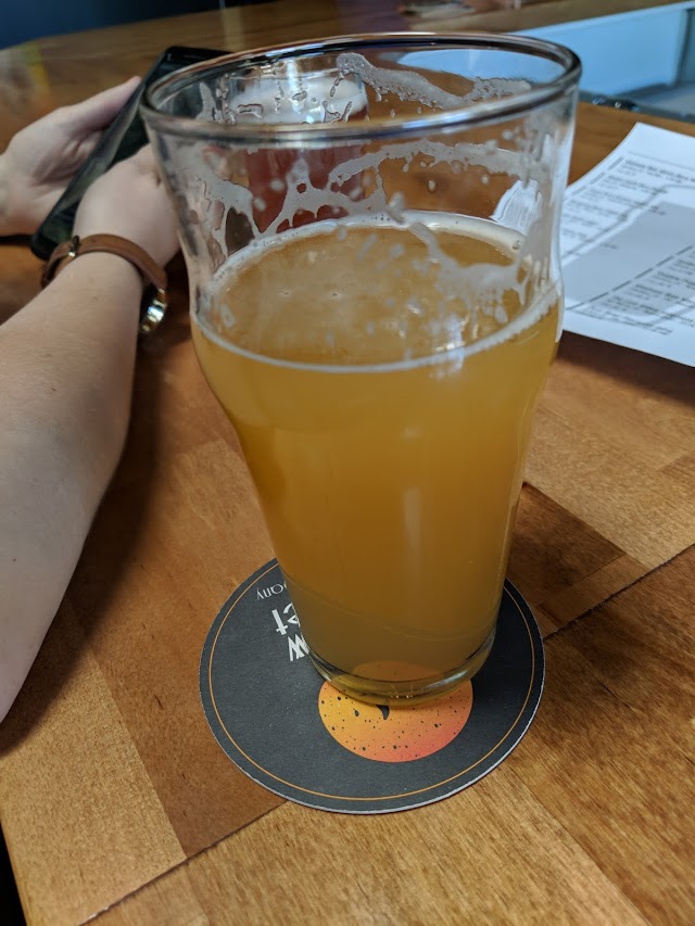 Rotator Taproom