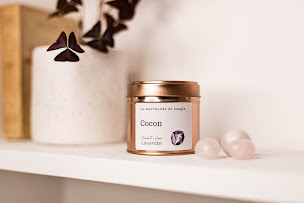 Photo n°1 de La marchande de bougie à Gan (Magasin de bougies)