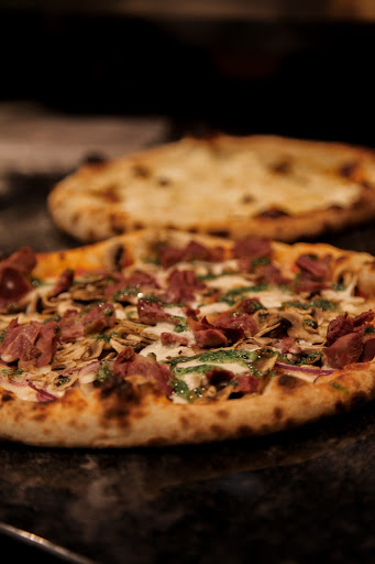 Photo 10 - Pizza au Feu de Bois Casa Beluza Blz