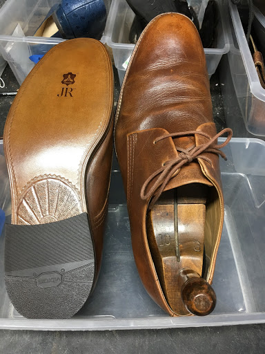 BKB Leather - Visual