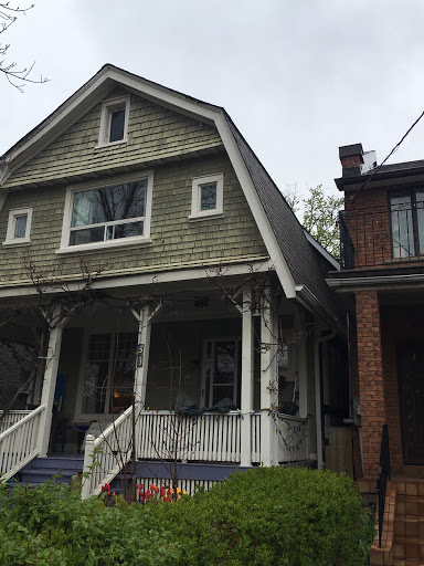 Coverall Roofing - Mississauga - Thumbnail