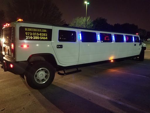 BLS Interstate Car and Limousine Services | Irving, Texas Gallery - United States