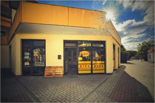 Rina Mini-Markt-Russische Lebensmittel