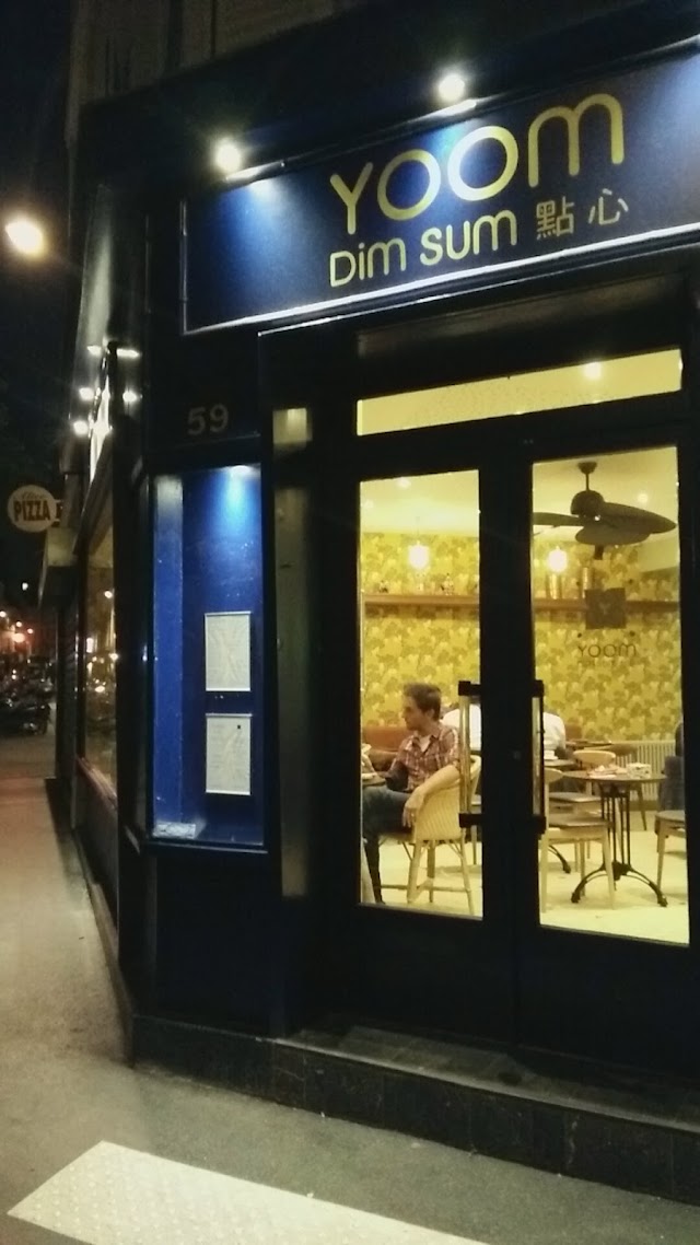 Yoom Batignolles