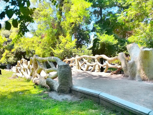 Parque Forestal
