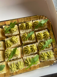 Photo n°14 de Clémence Régale - cheffe à domicile & traiteur - à Saint-Martin-de-Queyrières (Service de cuisinier à domicile)