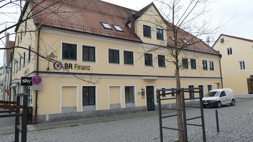BR Finanz GmbH & Co. KG Gallery - Germany