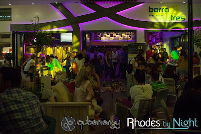 BarraTres Restaurant Bar