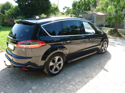 ELC Detailing Lavage Automobile à Domicile - Thumbnail