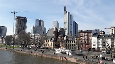 Photos of Railslide Frankfurt