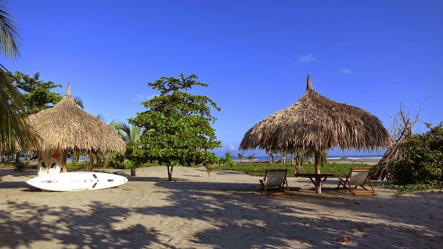 Merecumbe Hotel