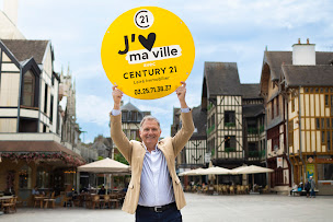 Photo n°4 de Century 21 Lairé Immobilier Troyes à Troyes (Agence immobilière)
