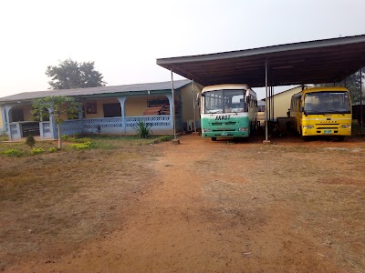 Photos of Akatsi Senior Technical High School
