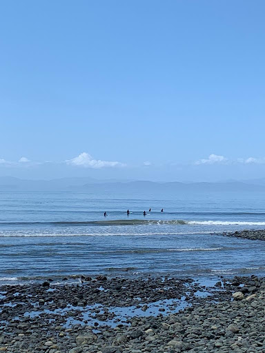 China Beach Campground - Thumbnail