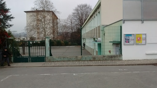 Elementary School La Glacière - Thumbnail