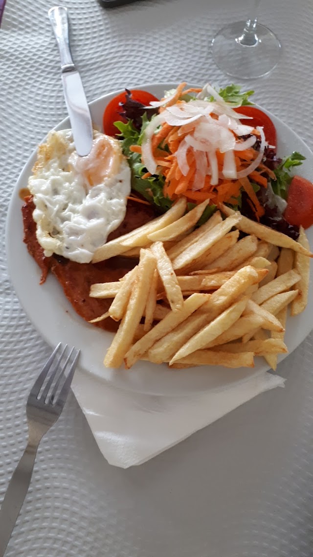 Restaurante Summer Breeze