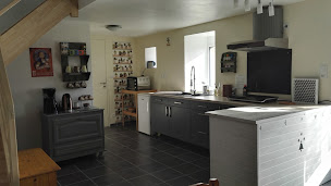 Photo n°8 de Chambres d'hôtes Ti ar raniged à Beuzec-Cap-Sizun (Chambre d'hôtes)