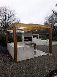 Photo n°10 de CMO BOIS à Froidfond (Charpentier)