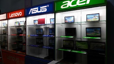 Electronics Store