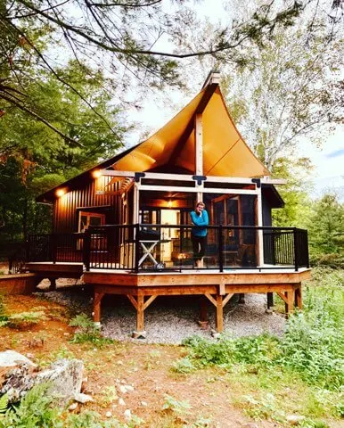 Pine Brae Eco-Resort