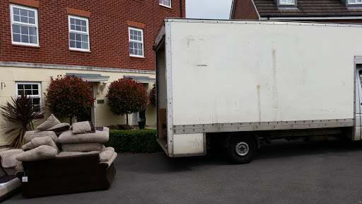 Wrexham Removal Company - Thumbnail