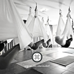 YOGA Martina Berger Rosenheimer Str. 30, 83080 Oberaudorf, Deutschland