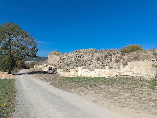 Roman Site of Iruña Veleia - Thumbnail