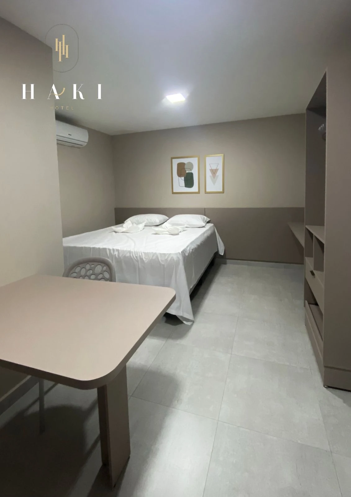 Haki Hotel Patos