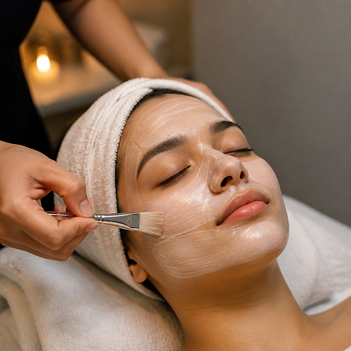 Healthy, glowing skin doesn’t happen by chance – it’s the result of consistent care. At Built On… post image