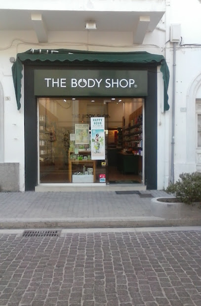 The Body Shop Κως