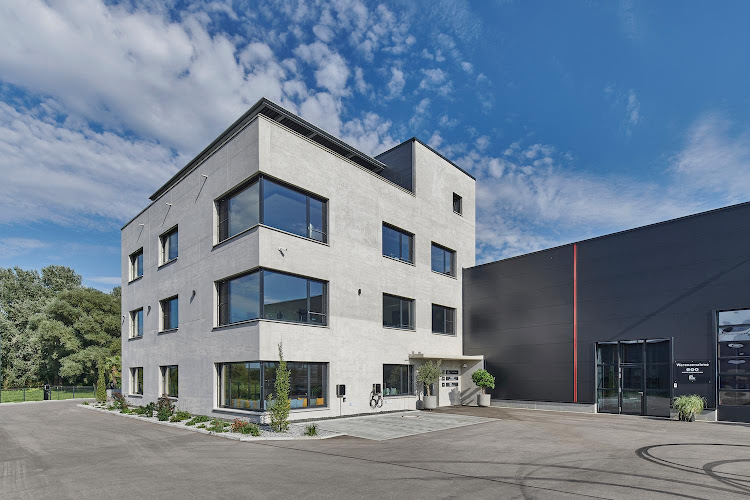 Richter Elektrotechnik GmbH