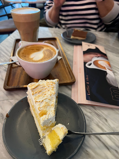 Doppio Espresso Breda - Thumbnail