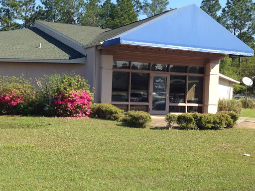 Cantonment Medical Center - Thumbnail