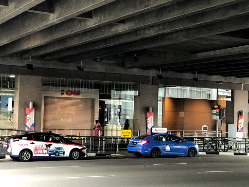 Taxi Stand D06 (Upper Cross St @ OG Building) - Thumbnail