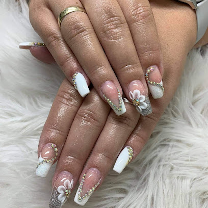 Luxury Nails & Beauty