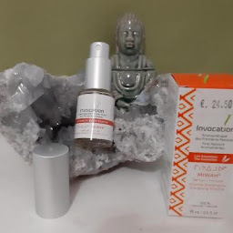 Photo n°28 de Encens purificateurs naturels & Artisanat Zen - Miss Terre et Ciel à Albert (Magasin d'articles spirituels)