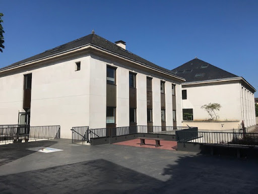General And Technological High School Together Sainte Marie - Thumbnail