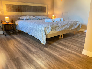 Photo n°14 de Apt T3*golf*wifi*parking à Bellême (Appartement de vacances)