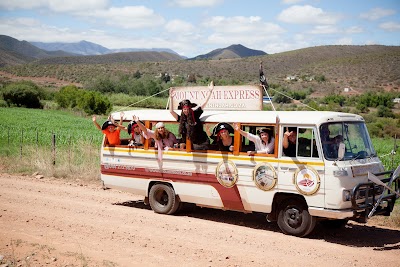 Photos of Mount Noah Lodge