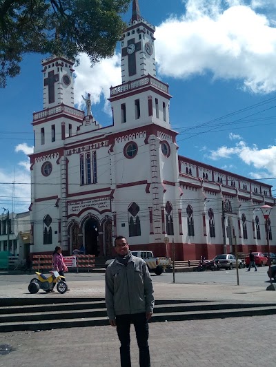 Photos of Iglesia San Pedro Ap&oacute;stol